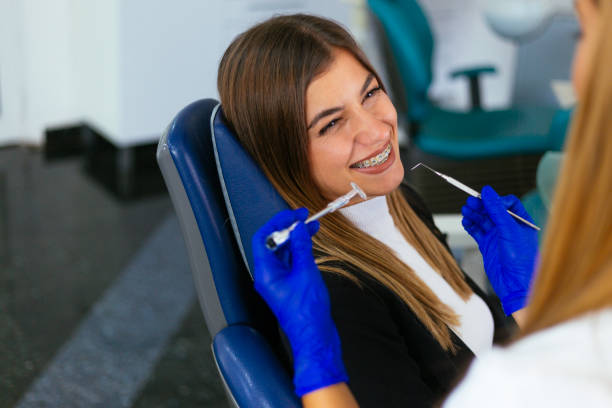 Best Teeth Whitening  in Hokes Bluff, AL