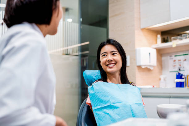 Dental Inlays and Onlays in Hokes Bluff, AL