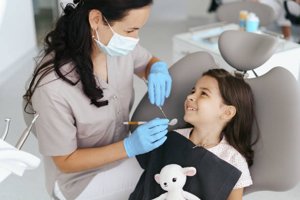 Laser Dentistry in Hokes Bluff, AL