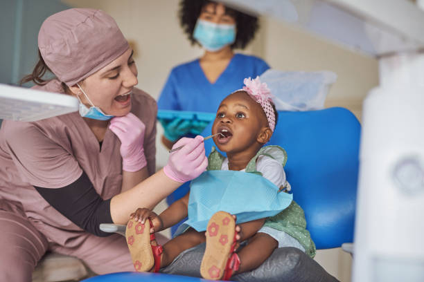 Dental X-Rays and Imaging in Hokes Bluff, AL