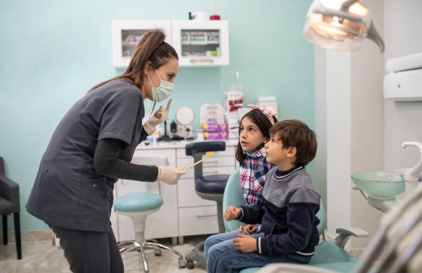 Why Choose Us for Your Dental Needs in Hokes Bluff, AL