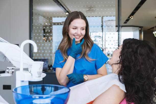 Best Wisdom Tooth Removal  in Hokes Bluff, AL