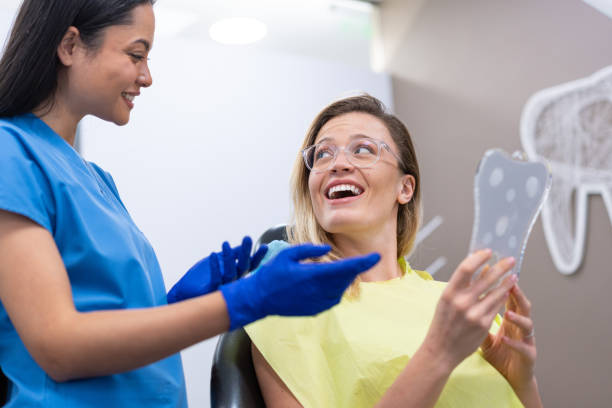 Best Cosmetic Dentistry  in Hokes Bluff, AL