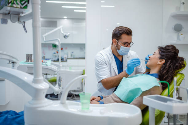 Reliable Hokes Bluff, AL  Holistic Dental Services Solutions