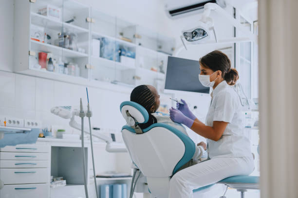 Best Periodontal (Gum) Disease Treatment  in Hokes Bluff, AL