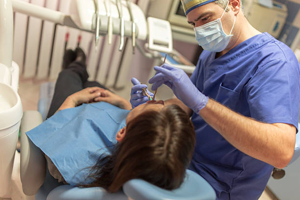 Best Preventive Dentistry  in Hokes Bluff, AL