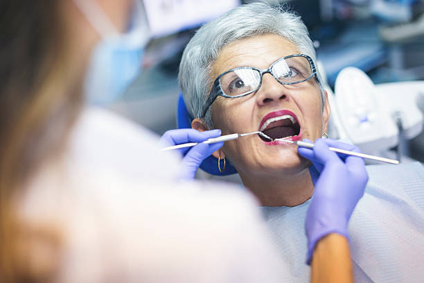 Best Emergency Dental Care  in Hokes Bluff, AL